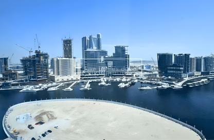 Office Space - Studio for rent in B2B Tower - Business Bay - Dubai Office Space - Studio for rent in B2B Tower - Business Bay - Dubai