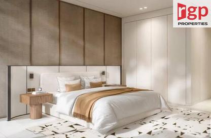 Apartment - 1 Bedroom - 2 Bathrooms for sale in Elar1s Rise - District 3 - Jumeirah Village Triangle - Dubai