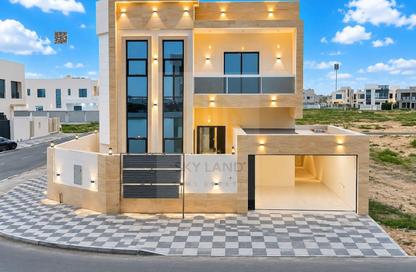 Villa - 5 - 7 for sale in Al Yasmeen 1 - Al Yasmeen - Ajman Villa - 5 - 7 for sale in Al Yasmeen 1 - Al Yasmeen - Ajman