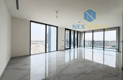 Apartment - 4 Bedrooms - 6 Bathrooms for rent in Crest Grande - Sobha Hartland - Mohammed Bin Rashid City - Dubai
