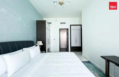 Apartment - 2 Bedrooms - 2 Bathrooms for sale in Bayz by Danube - Business Bay - Dubai