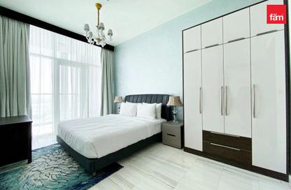 Apartment - 2 Bedrooms - 2 Bathrooms for sale in Bayz by Danube - Business Bay - Dubai