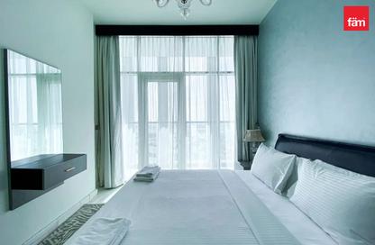 Apartment - 2 Bedrooms - 2 Bathrooms for sale in Bayz by Danube - Business Bay - Dubai