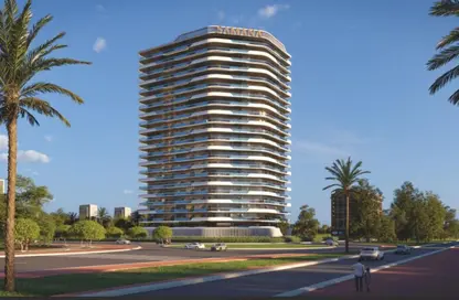 شقة - غرفة نوم - 1 حمام للبيع في سمانا باركفيل - مجمع دبي ريزيدنس - دبي لاند - دبي