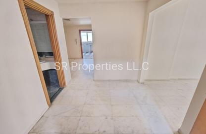 Apartment - 3 Bedrooms - 3 Bathrooms for rent in Al Mamzar Plaza - Al Taawun Street - Al Taawun - Sharjah Apartment - 3 Bedrooms - 3 Bathrooms for rent in Al Mamzar Plaza - Al Taawun Street - Al Taawun - Sharjah