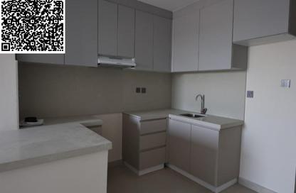 Apartment - 2 Bedrooms - 2 Bathrooms for sale in Kentia - Ajman Uptown Villas - Ajman Uptown - Ajman