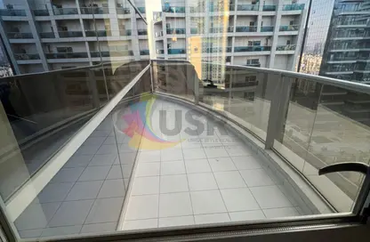 Apartment - 2 Bedrooms - 3 Bathrooms for rent in Art 8 - Barsha Heights (Tecom) - Dubai