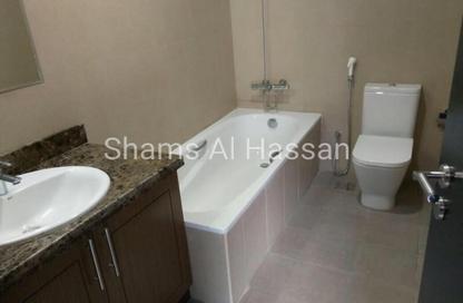 Townhouse - 3 Bedrooms - 4 Bathrooms for rent in Al Warsan 1 - Al Warsan - Dubai