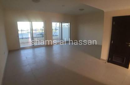Townhouse - 3 Bedrooms - 4 Bathrooms for rent in Al Warsan 1 - Al Warsan - Dubai