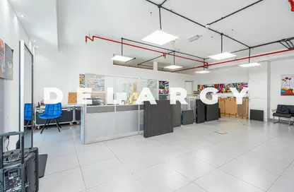 Office Space - Studio - 1 Bathroom for sale in The Dome - JLT Cluster N - Jumeirah Lake Towers - Dubai