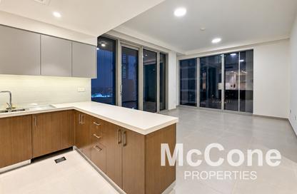 Apartment - 2 - 2 for rent in Forte 2 - Forte - Downtown Dubai - Dubai