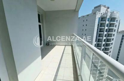 Apartment - 2 - 3 for sale in Al Fahad Tower 2 - Al Fahad Towers - Barsha Heights (Tecom) - Dubai Apartment - 2 - 3 for sale in Al Fahad Tower 2 - Al Fahad Towers - Barsha Heights (Tecom) - Dubai