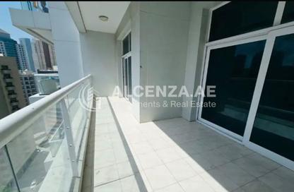 Apartment - 2 - 3 for sale in Al Fahad Tower 2 - Al Fahad Towers - Barsha Heights (Tecom) - Dubai