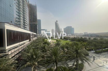 Apartment - 1 - 2 for rent in Park Gate Residence 2 - Park Gate Residences - Al Kifaf - Bur Dubai - Dubai