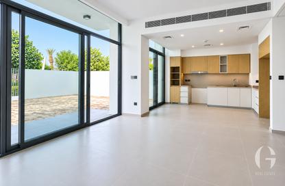Townhouse - 3 - 4 for rent in Joy - Arabian Ranches 3 - Dubai Townhouse - 3 - 4 for rent in Joy - Arabian Ranches 3 - Dubai