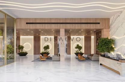 Apartment - 1 Bedroom - 2 Bathrooms for sale in Kyoto by ORO24 - Arjan - Dubai