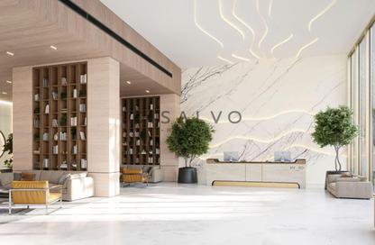 Apartment - 1 Bedroom - 2 Bathrooms for sale in Kyoto by ORO24 - Arjan - Dubai
