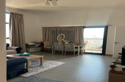 Apartment - 3 Bedrooms - 2 Bathrooms for sale in Souks Residential - Al Mamsha - Muwaileh - Sharjah