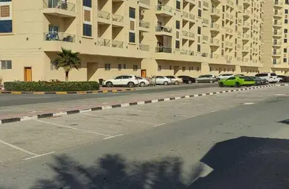 شقة - 1 حمام للبيع في قرية الاميرة - الياسمين - عجمان شقة - 1 حمام للبيع في قرية الاميرة - الياسمين - عجمان