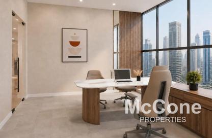 Office Space - Studio - 1 for rent in Cayan Business Center - Barsha Heights (Tecom) - Dubai Office Space - Studio - 1 for rent in Cayan Business Center - Barsha Heights (Tecom) - Dubai