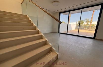 Villa - 3 Bedrooms - 4 Bathrooms for rent in Al Badia Villas - Dubai Festival City - Dubai