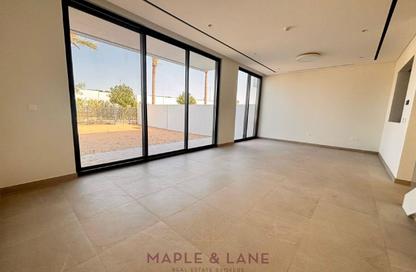 Villa - 3 Bedrooms - 4 Bathrooms for rent in Al Badia Villas - Dubai Festival City - Dubai