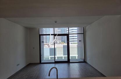 Apartment - 2 - 2 for rent in Peninsula One - Peninsula - Business Bay - Dubai