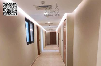 Apartment - 2 Bedrooms - 3 Bathrooms for sale in Golf Community - Al Zorah - Ajman