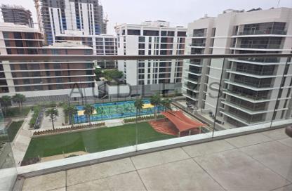 Apartment - 2 - 3 for rent in Gardenia Block B - Gardenia Residence - Dubai Hills Estate - Dubai
