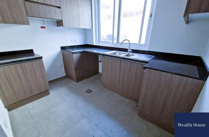 Townhouse - 4 - 5 for rent in Verona - Damac Hills 2 - Dubai