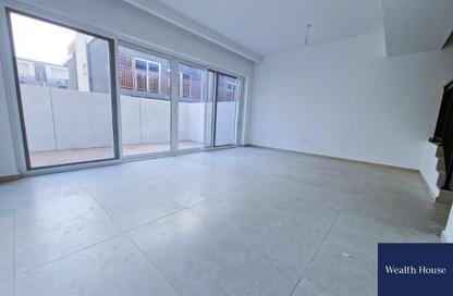 Townhouse - 4 - 5 for rent in Verona - Damac Hills 2 - Dubai