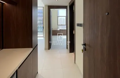 Apartment - 1 Bedroom - 1 Bathroom for rent in Torino - Arjan - Dubai