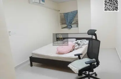 Apartment - 1 Bedroom - 1 Bathroom for rent in Al Mowaihat 3 - Al Mowaihat - Ajman