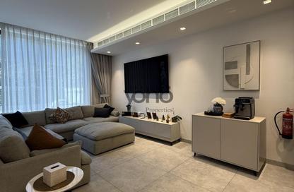Townhouse - 4 Bedrooms - 5 Bathrooms for rent in Al Furjan West - Al Furjan - Dubai Townhouse - 4 Bedrooms - 5 Bathrooms for rent in Al Furjan West - Al Furjan - Dubai