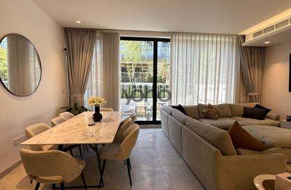 Townhouse - 4 Bedrooms - 5 Bathrooms for rent in Al Furjan West - Al Furjan - Dubai Townhouse - 4 Bedrooms - 5 Bathrooms for rent in Al Furjan West - Al Furjan - Dubai