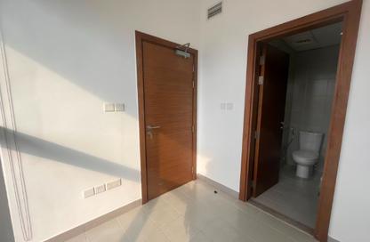 Apartment - 3 Bedrooms - 5 Bathrooms for rent in C10 Tower - Najmat Abu Dhabi - Al Reem Island - Abu Dhabi