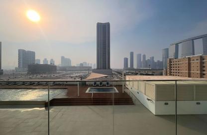 Apartment - 3 Bedrooms - 5 Bathrooms for rent in C10 Tower - Najmat Abu Dhabi - Al Reem Island - Abu Dhabi Apartment - 3 Bedrooms - 5 Bathrooms for rent in C10 Tower - Najmat Abu Dhabi - Al Reem Island - Abu Dhabi