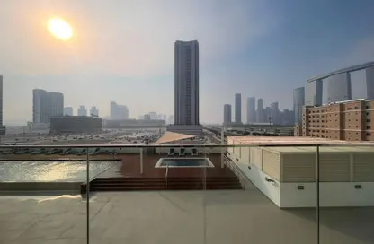 Apartment - 3 Bedrooms - 5 Bathrooms for rent in C10 Tower - Najmat Abu Dhabi - Al Reem Island - Abu Dhabi Apartment - 3 Bedrooms - 5 Bathrooms for rent in C10 Tower - Najmat Abu Dhabi - Al Reem Island - Abu Dhabi