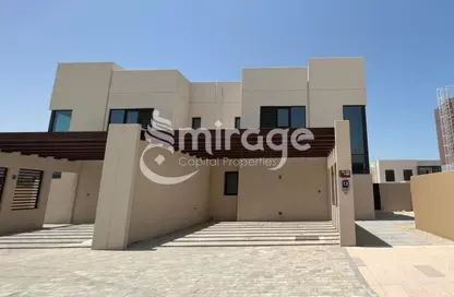 Townhouse - 2 Bedrooms - 3 Bathrooms for sale in Al Jurf Gardens - AlJurf - Ghantoot - Abu Dhabi