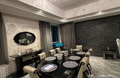 Apartment - 3 - 5 for sale in Al Dana Tower - Al Majaz 3 - Al Majaz - Sharjah