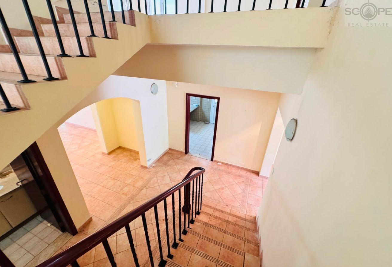 Exquisite 4-Bedroom + Maid’s Corner Villa | Green photo 6