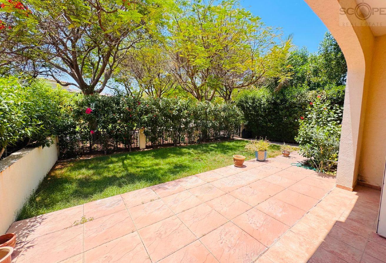 Exquisite 4-Bedroom + Maid’s Corner Villa | Green photo 7
