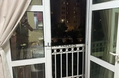 شقة - 1 حمام للايجار في مبنى 41 - طراز البحر المتوسط - ديسكفري جاردنز - دبي