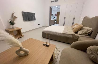 Apartment - Studio - 1 for rent in Prime Residency 3 - Al Furjan - Dubai Apartment - Studio - 1 for rent in Prime Residency 3 - Al Furjan - Dubai