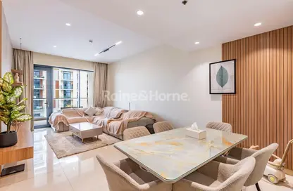 Apartment - 2 Bedrooms - 3 Bathrooms for sale in South Residence 1 - Residential District - Dubai South (Dubai World Central) - Dubai
