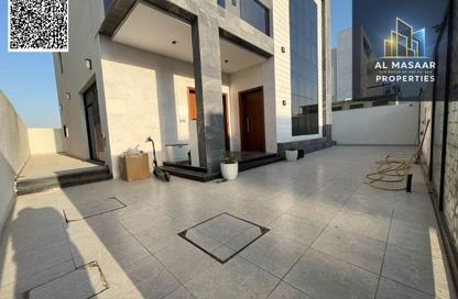 Villa - 6 Bedrooms - 7+ Bathrooms for sale in Al Aamra Gardens - Al Amerah - Ajman