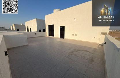 Villa - 6 Bedrooms - 7+ Bathrooms for sale in Al Aamra Gardens - Al Amerah - Ajman Villa - 6 Bedrooms - 7+ Bathrooms for sale in Al Aamra Gardens - Al Amerah - Ajman