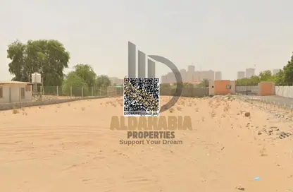 أرض - استوديو للبيع في الحليو 2 - الحليو - عجمان