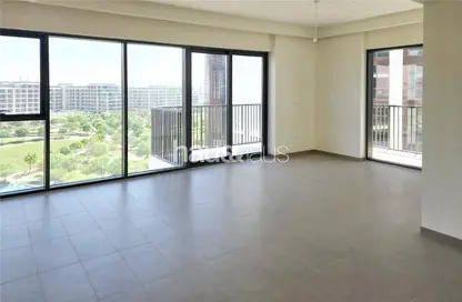 Apartment - 2 Bedrooms - 3 Bathrooms for rent in Executive Residences 1 - Executive Residences - Dubai Hills Estate - Dubai