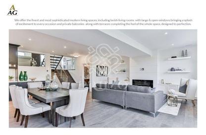 Apartment - Studio - 1 Bathroom for sale in AG 7even - Dubai Land Residence Complex - Dubai
